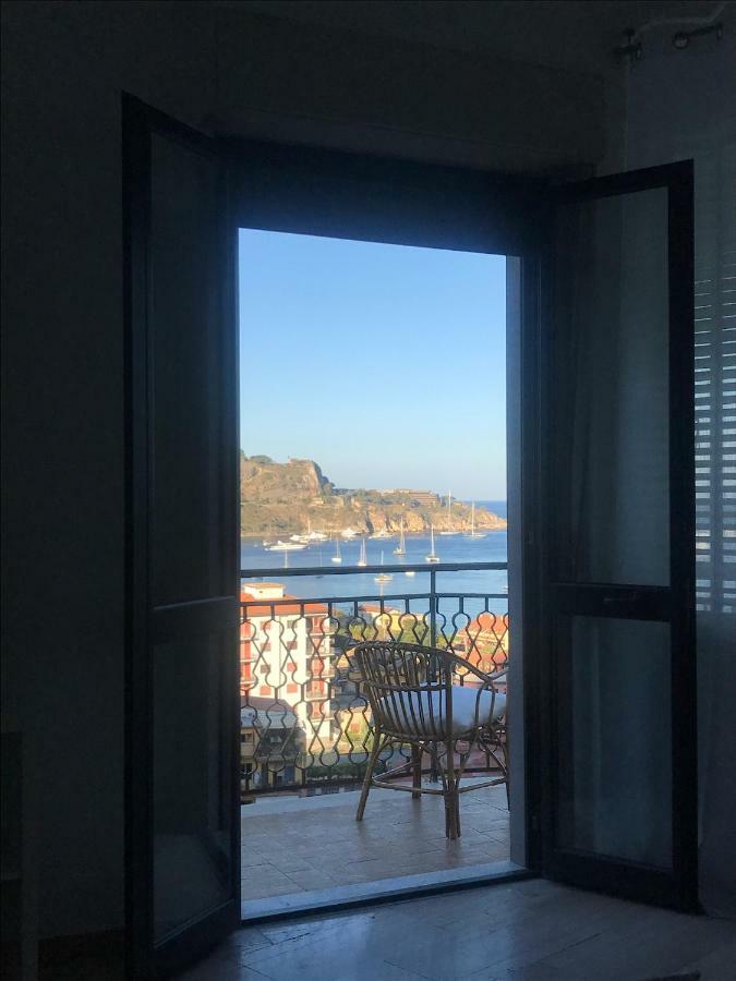 Baia Taormina Apartment Джардини-Наксос Экстерьер фото