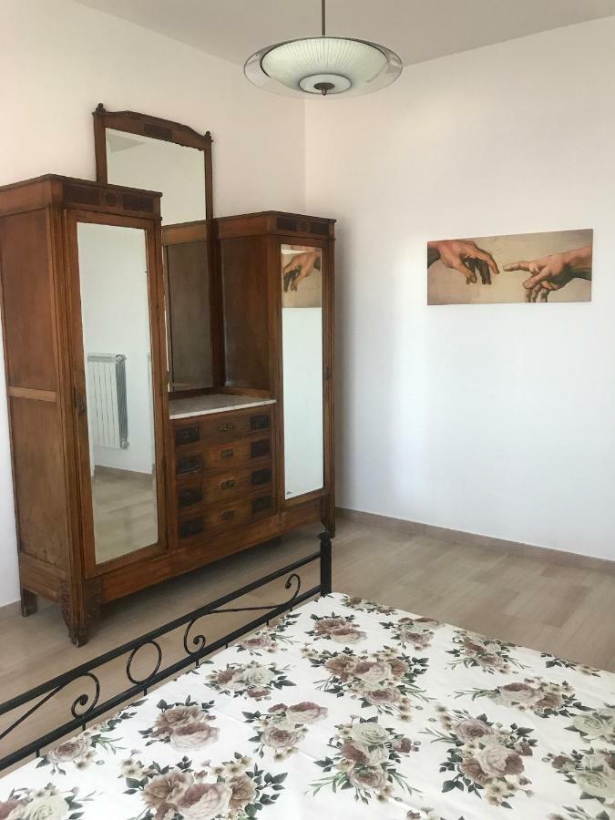 Baia Taormina Apartment Джардини-Наксос Экстерьер фото
