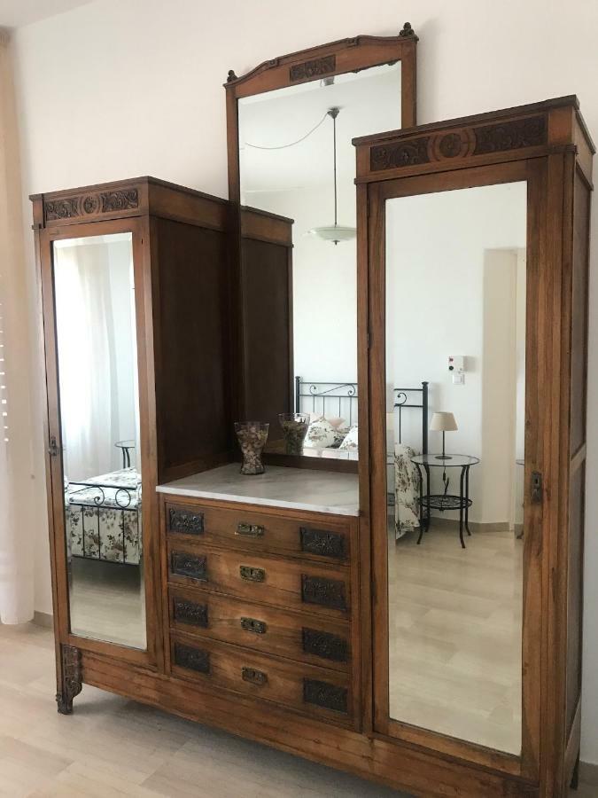 Baia Taormina Apartment Джардини-Наксос Экстерьер фото