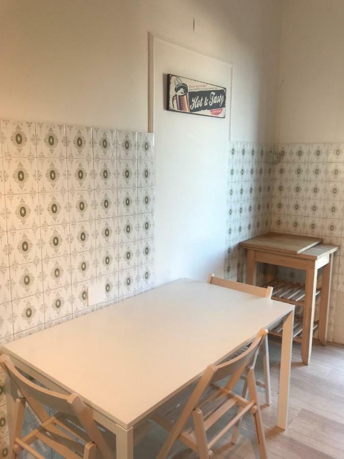 Baia Taormina Apartment Джардини-Наксос Экстерьер фото