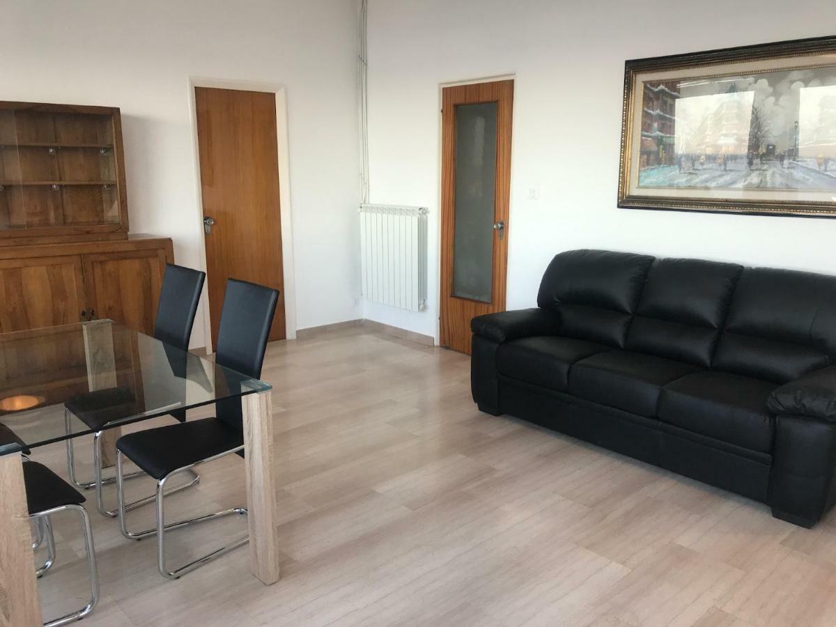 Baia Taormina Apartment Джардини-Наксос Экстерьер фото