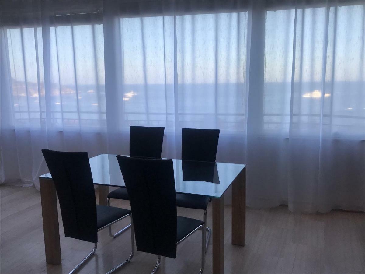 Baia Taormina Apartment Джардини-Наксос Экстерьер фото