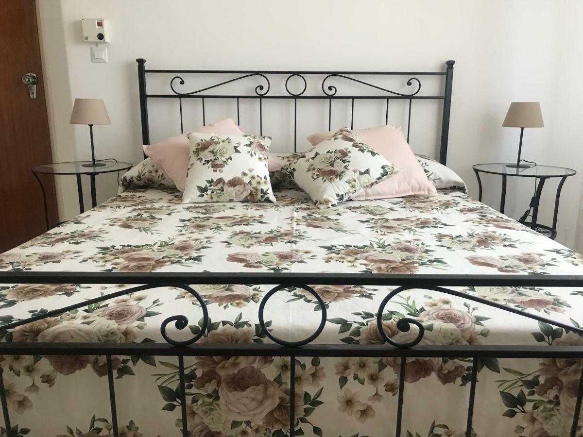 Baia Taormina Apartment Джардини-Наксос Экстерьер фото
