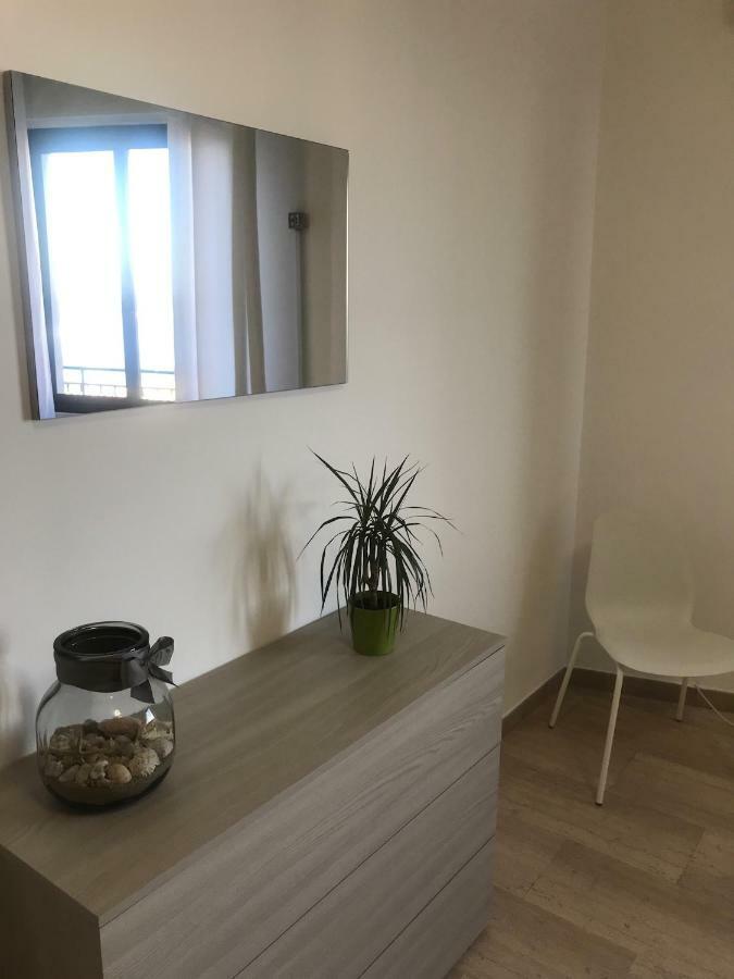 Baia Taormina Apartment Джардини-Наксос Экстерьер фото