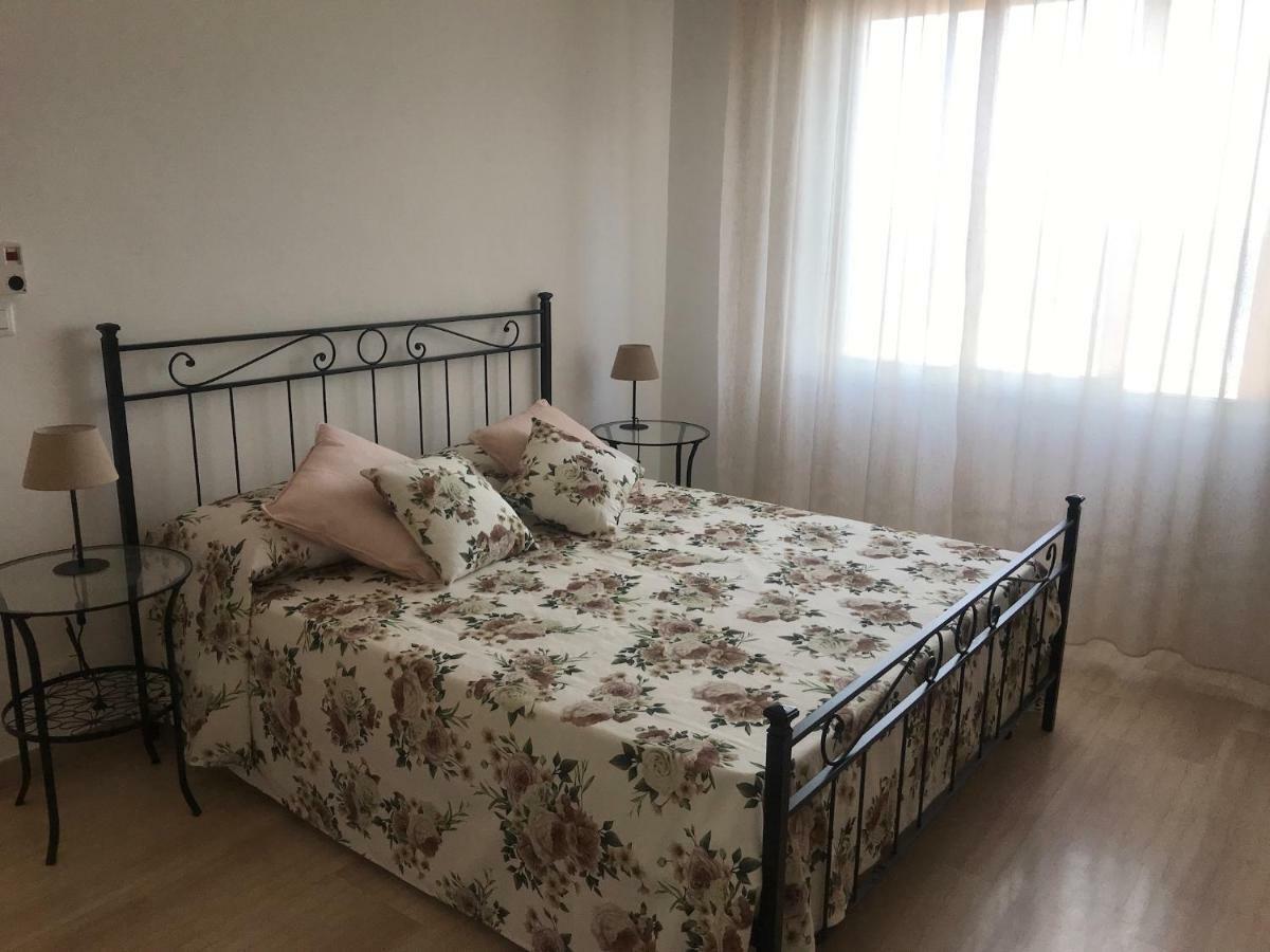 Baia Taormina Apartment Джардини-Наксос Экстерьер фото