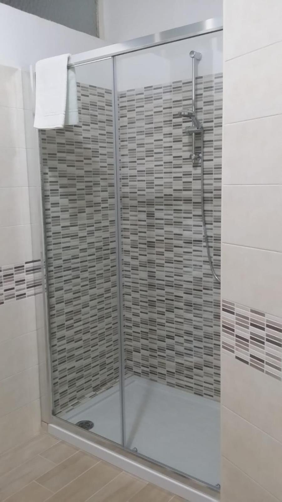 Baia Taormina Apartment Джардини-Наксос Экстерьер фото