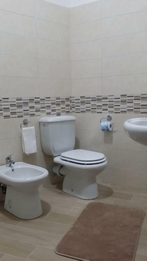 Baia Taormina Apartment Джардини-Наксос Экстерьер фото
